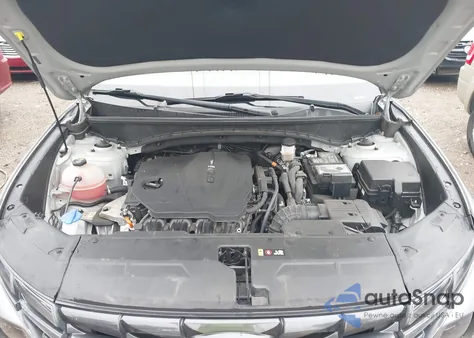 2022 Hyundai Tucson Se из США, поврежденный, VIN 5NMJACAE2NH080566